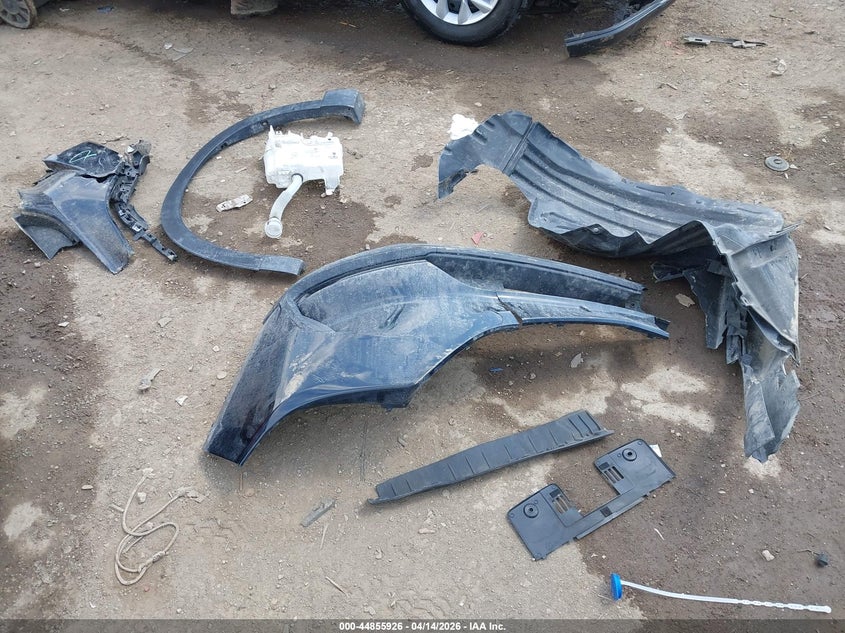 2023 Mazda Cx-9 Touring VIN: JM3TCBCY6P0656240 Lot: 44855926