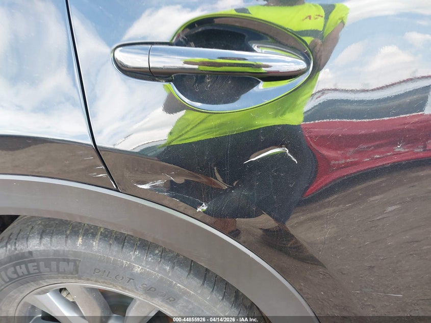 2023 Mazda Cx-9 Touring VIN: JM3TCBCY6P0656240 Lot: 44855926