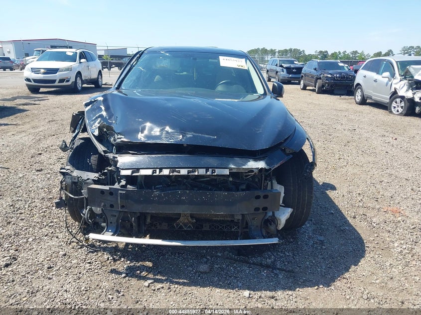 2018 Infiniti Q50 3.0T Luxe VIN: JN1EV7AP6JM359846 Lot: 44855927