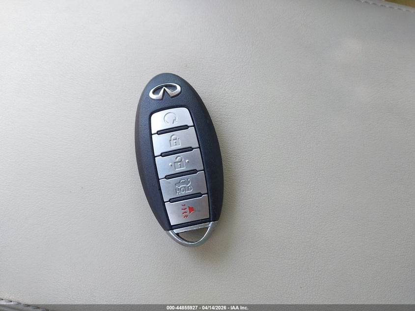 2018 Infiniti Q50 3.0T Luxe VIN: JN1EV7AP6JM359846 Lot: 44855927