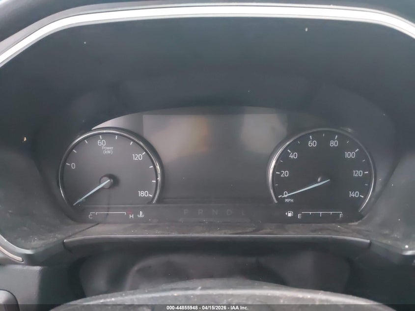 2021 Ford Escape Se Hybrid VIN: 1FMCU0BZ2MUA58246 Lot: 44855948