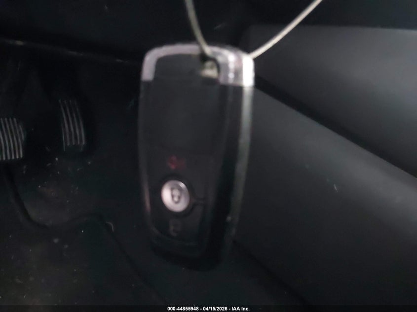 2021 Ford Escape Se Hybrid VIN: 1FMCU0BZ2MUA58246 Lot: 44855948