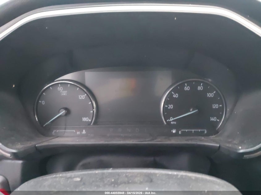 2021 Ford Escape Se Hybrid VIN: 1FMCU0BZ2MUA58246 Lot: 44855948