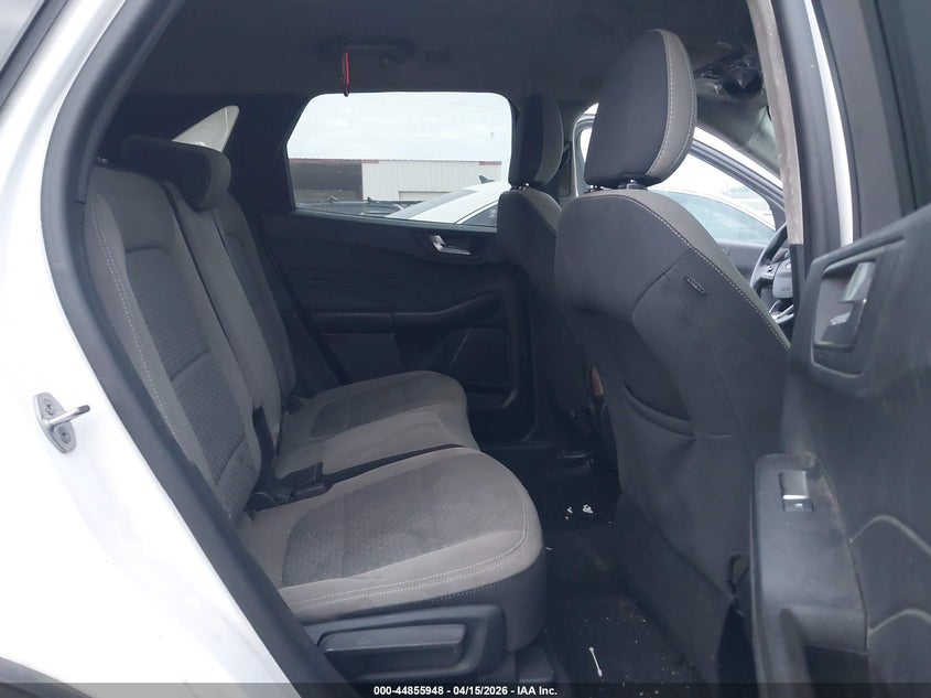 2021 Ford Escape Se Hybrid VIN: 1FMCU0BZ2MUA58246 Lot: 44855948