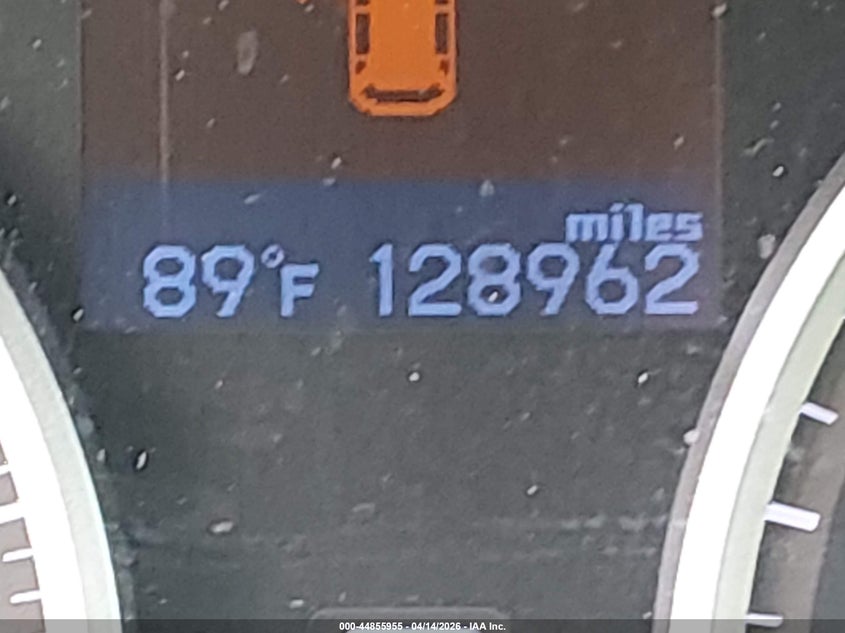 2014 Acura Rdx VIN: 5J8TB3H55EL007297 Lot: 44855955