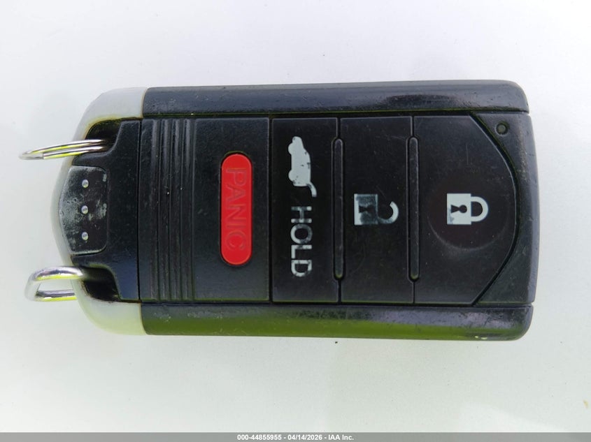 2014 Acura Rdx VIN: 5J8TB3H55EL007297 Lot: 44855955