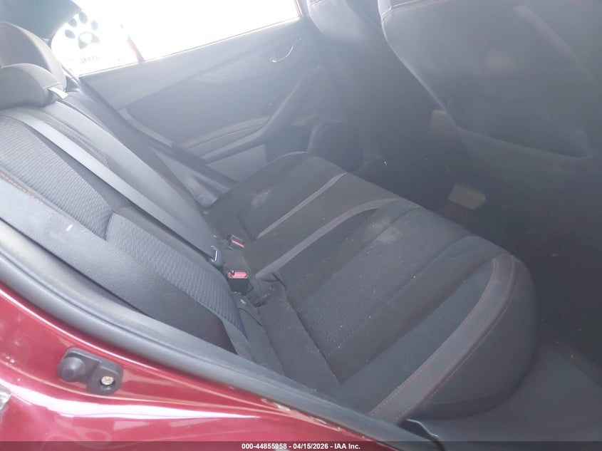 2018 Subaru Impreza 2.0I Sport VIN: 4S3GKAK63J3622253 Lot: 44855958