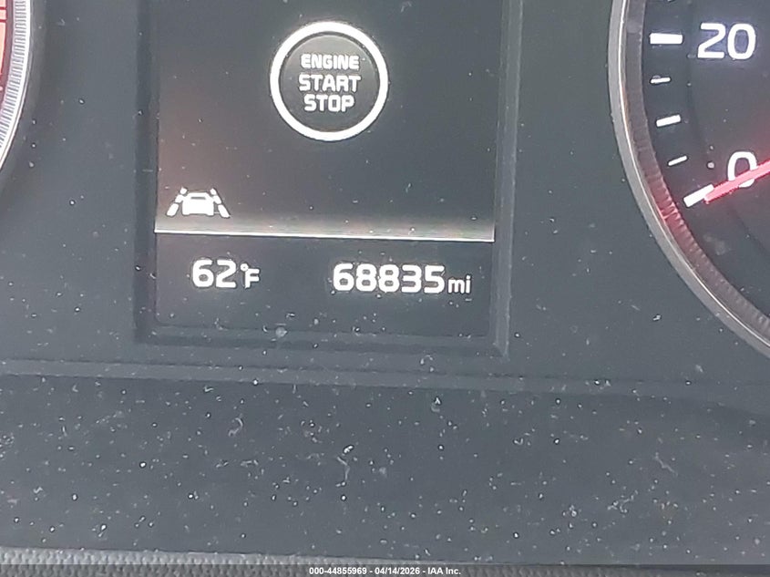 2021 Kia K5 Gt-Line VIN: 5XXG64J23MG067233 Lot: 44855969