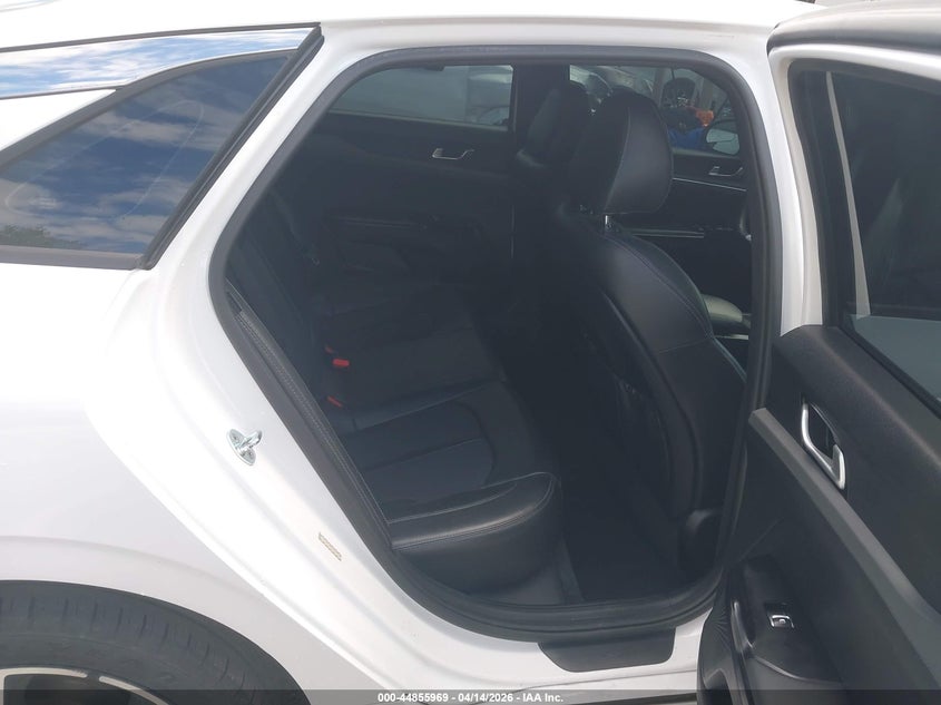 2021 Kia K5 Gt-Line VIN: 5XXG64J23MG067233 Lot: 44855969