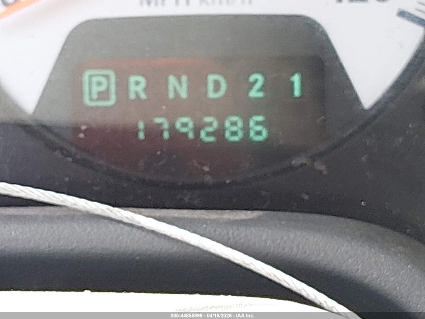 2008 Dodge Ram 1500 Slt VIN: 1D7HA18N68S620878 Lot: 44855999