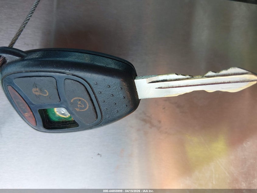 2008 Dodge Ram 1500 Slt VIN: 1D7HA18N68S620878 Lot: 44855999