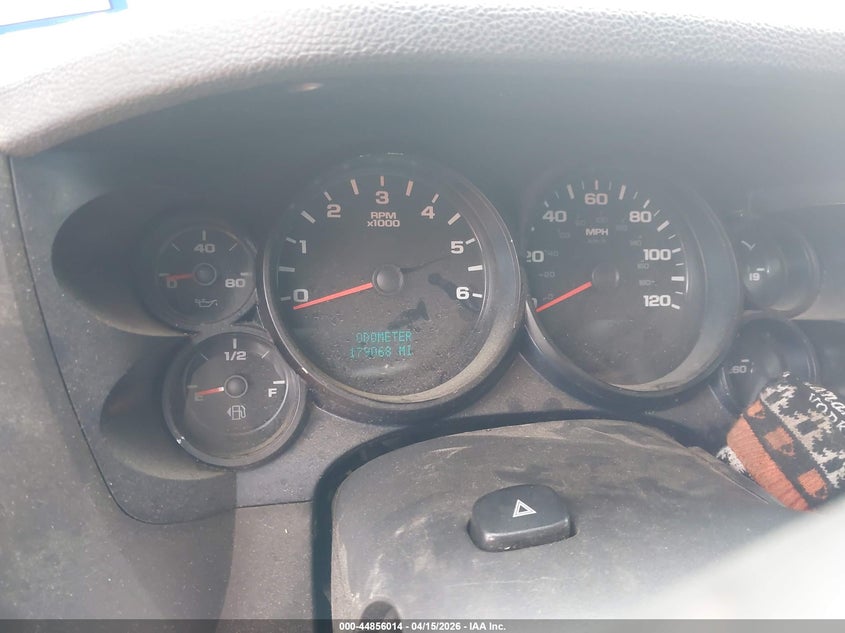 2012 Chevrolet Silverado 1500 Lt VIN: 1GCPKSE79CF148501 Lot: 44856014