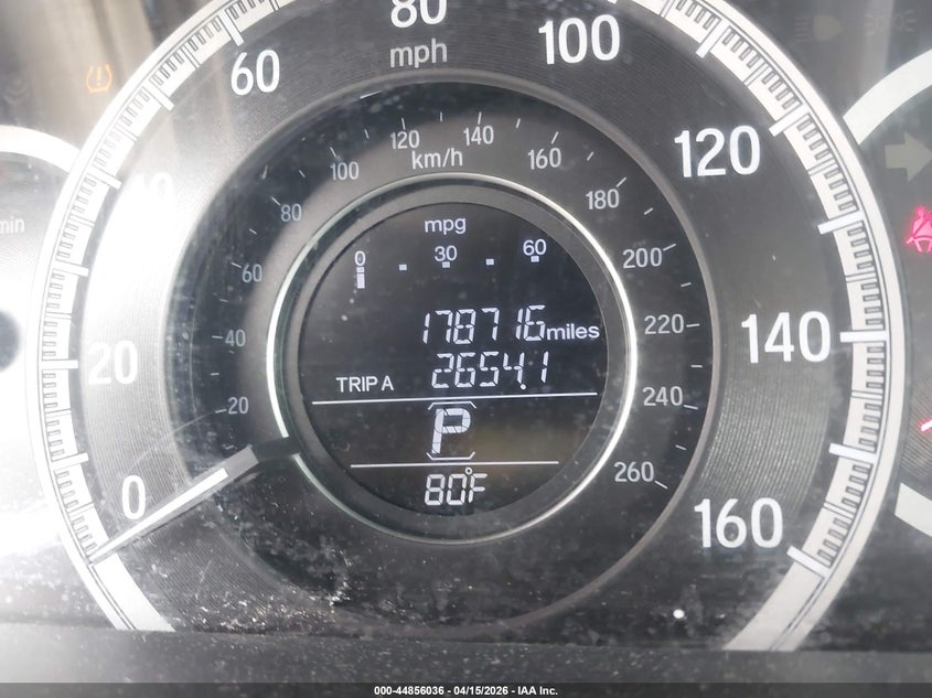 2017 Honda Accord Lx VIN: 1HGCR2F3XHA117902 Lot: 44856036