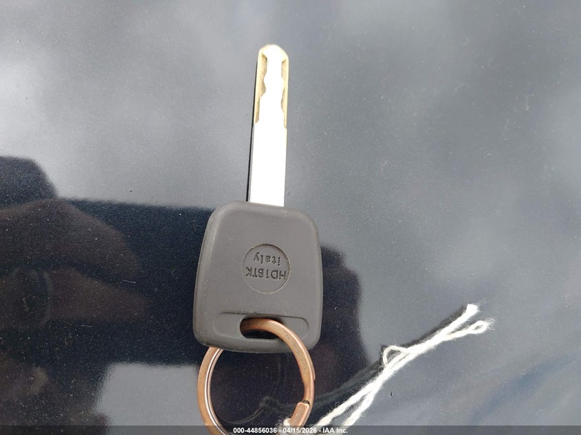 2017 Honda Accord Lx VIN: 1HGCR2F3XHA117902 Lot: 44856036