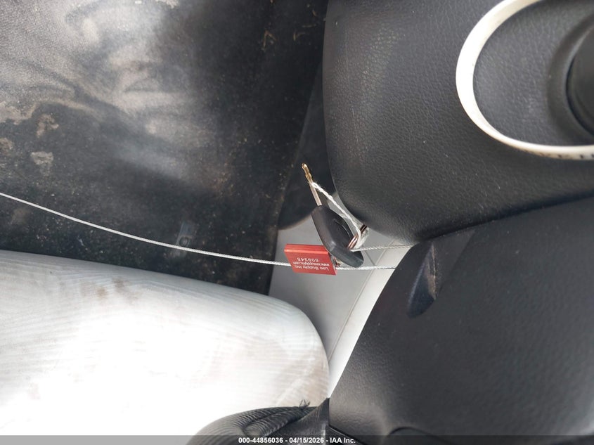 2017 Honda Accord Lx VIN: 1HGCR2F3XHA117902 Lot: 44856036