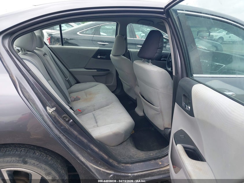 2017 Honda Accord Lx VIN: 1HGCR2F3XHA117902 Lot: 44856036