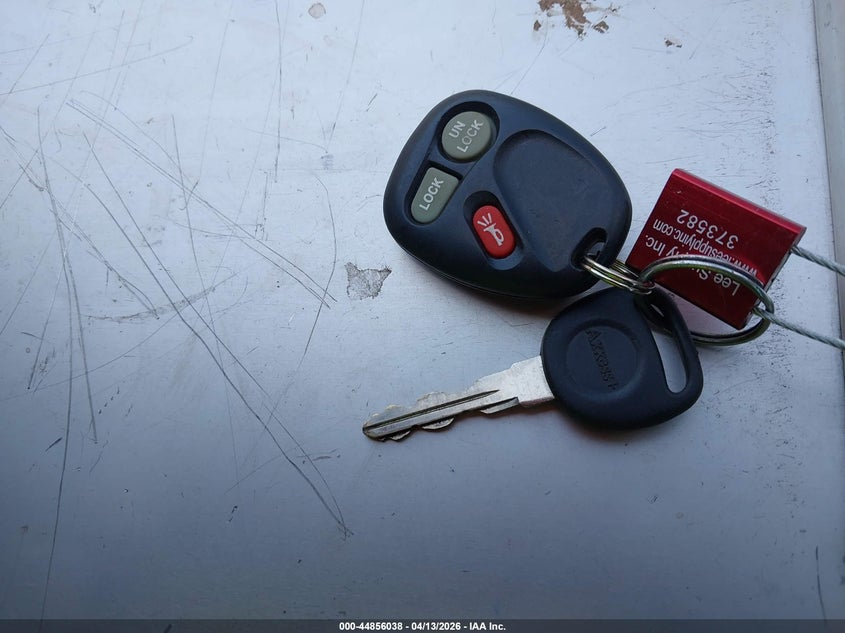 2001 GMC Sierra 1500 Sle VIN: 2GTEC19T011367583 Lot: 44856038