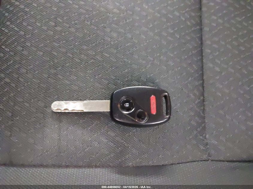 2010 Honda Ridgeline Rt VIN: 5FPYK1F26AB002003 Lot: 44856052