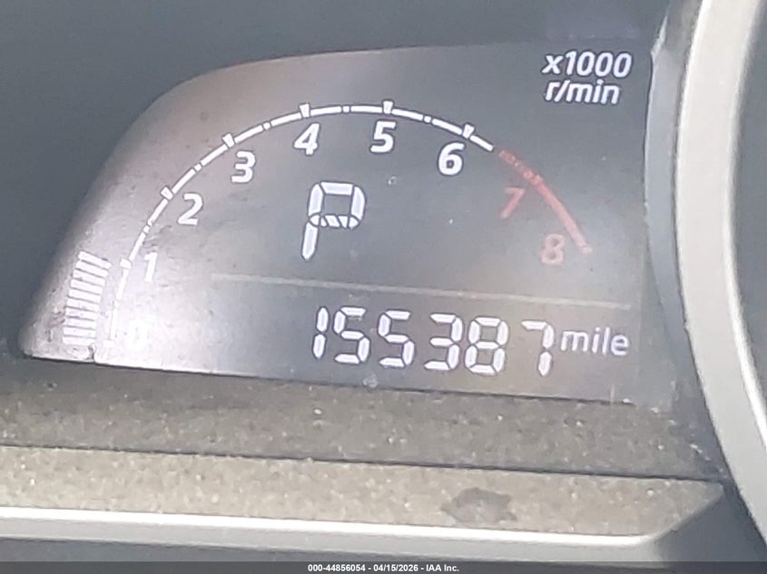 2016 Mazda Mazda3 I Sport VIN: JM1BM1U7XG1333207 Lot: 44856054