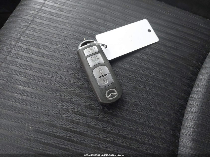 2016 Mazda Mazda3 I Sport VIN: JM1BM1U7XG1333207 Lot: 44856054