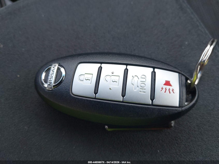 2010 Nissan Altima 2.5 S VIN: 1N4AL2AP1AN554242 Lot: 44856078