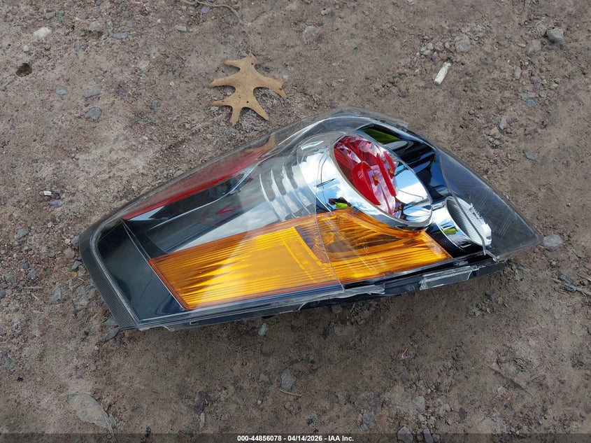 2010 Nissan Altima 2.5 S VIN: 1N4AL2AP1AN554242 Lot: 44856078