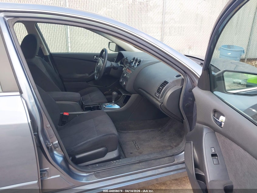 2010 Nissan Altima 2.5 S