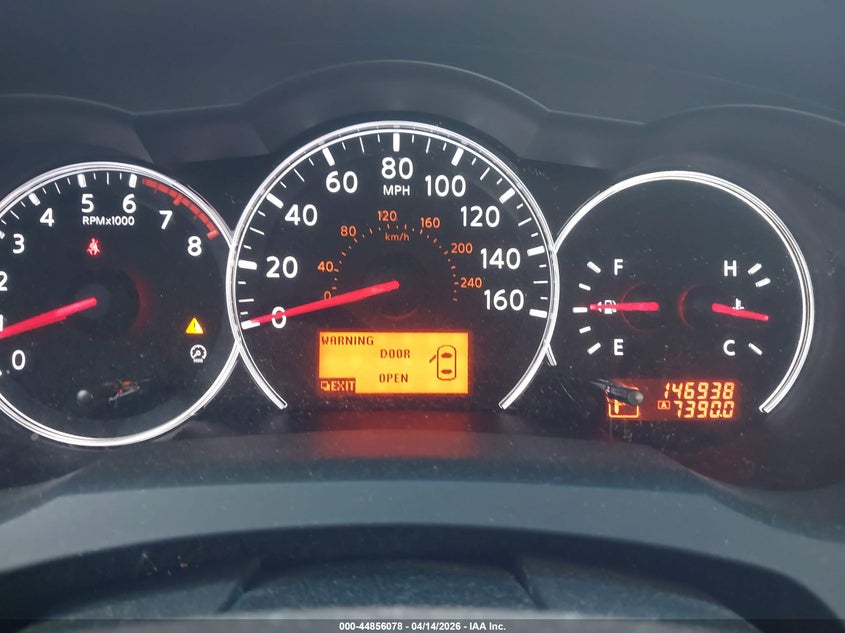 2010 Nissan Altima 2.5 S VIN: 1N4AL2AP1AN554242 Lot: 44856078