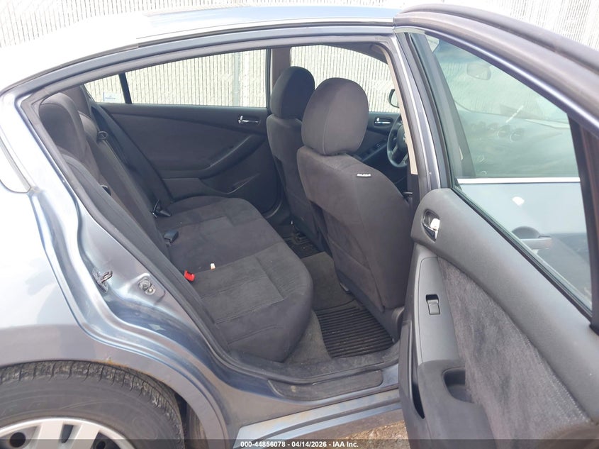 2010 Nissan Altima 2.5 S VIN: 1N4AL2AP1AN554242 Lot: 44856078