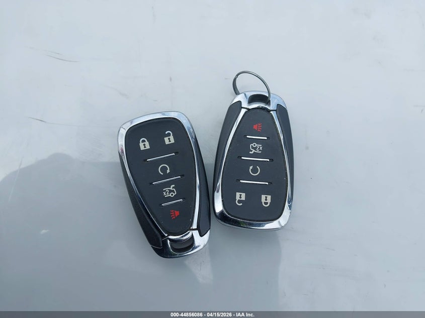 2022 Chevrolet Malibu Fwd Rs VIN: 1G1ZG5ST6NF103413 Lot: 44856086