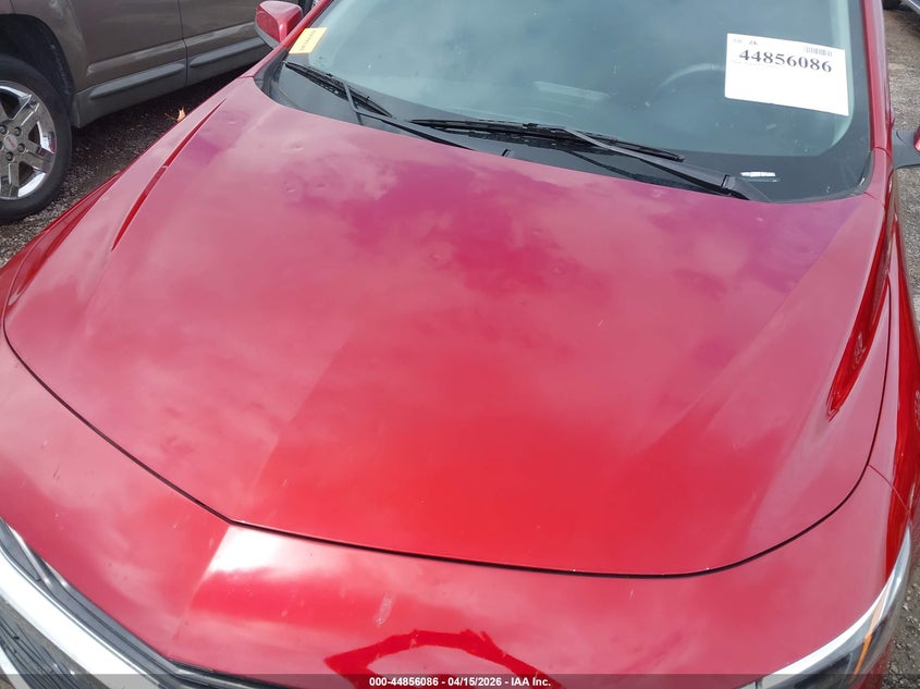 2022 Chevrolet Malibu Fwd Rs VIN: 1G1ZG5ST6NF103413 Lot: 44856086