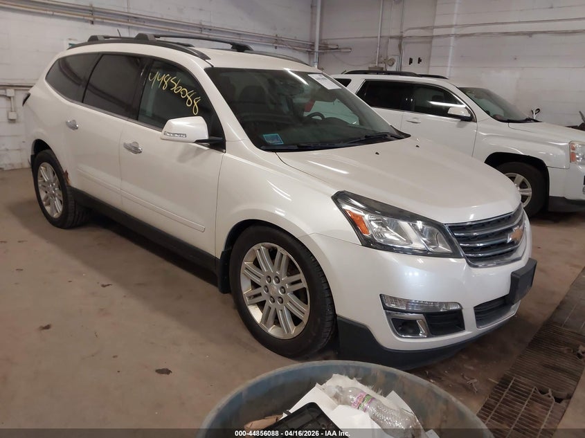 2014 Chevrolet Traverse 1Lt