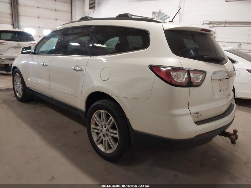 2014 Chevrolet Traverse 1Lt