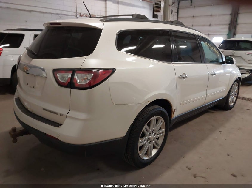 2014 Chevrolet Traverse 1Lt