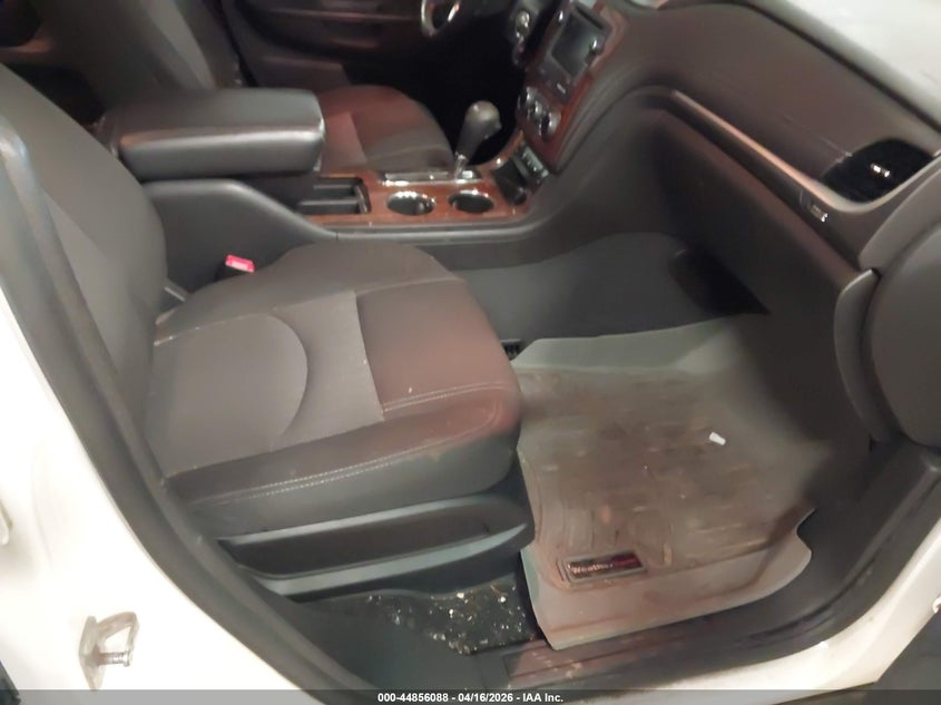 2014 Chevrolet Traverse 1Lt