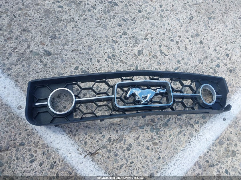 2006 Ford Mustang V6 VIN: 1ZVFT84N965227301 Lot: 44856098