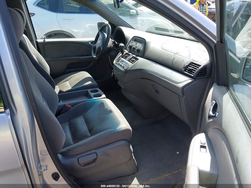 2010 Honda Odyssey Ex