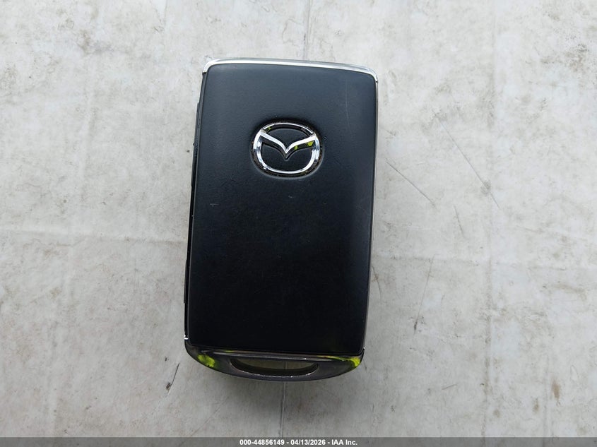 2022 Mazda Mazda3 Select VIN: JM1BPAKL6N1502871 Lot: 44856149