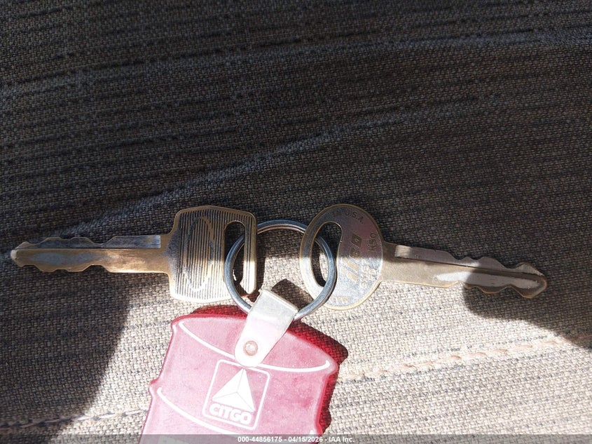 1989 Ford F150 VIN: 1FTDF15NXKNA12818 Lot: 44856175