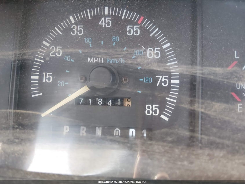 1989 Ford F150 VIN: 1FTDF15NXKNA12818 Lot: 44856175