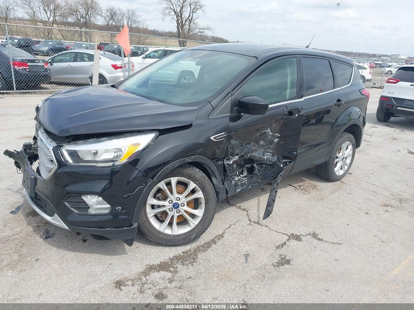 1FMCU9GD6KUC34441 2019 FORD ESCAPE SE photo 1
