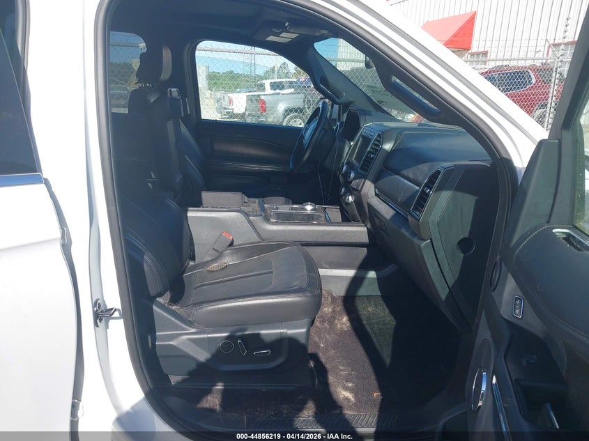 2021 Ford Expedition Limited Max