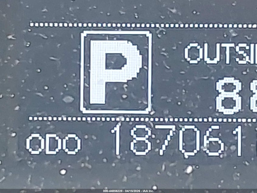 2015 Toyota Highlander Le Plus V6 VIN: 5TDBKRFH4FS074421 Lot: 44856228