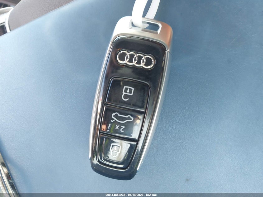 2023 Audi E-tron gt E-Tron Gt Premium Plus Quattro grey Lot 111044856235 Vin WAUCJBFW2P7004549