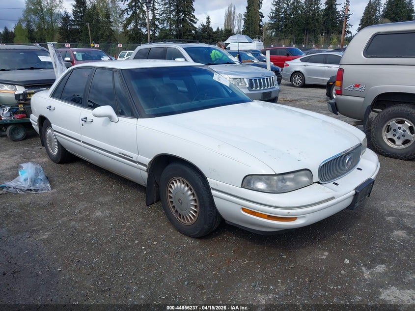 1998 Buick Lesabre Limited