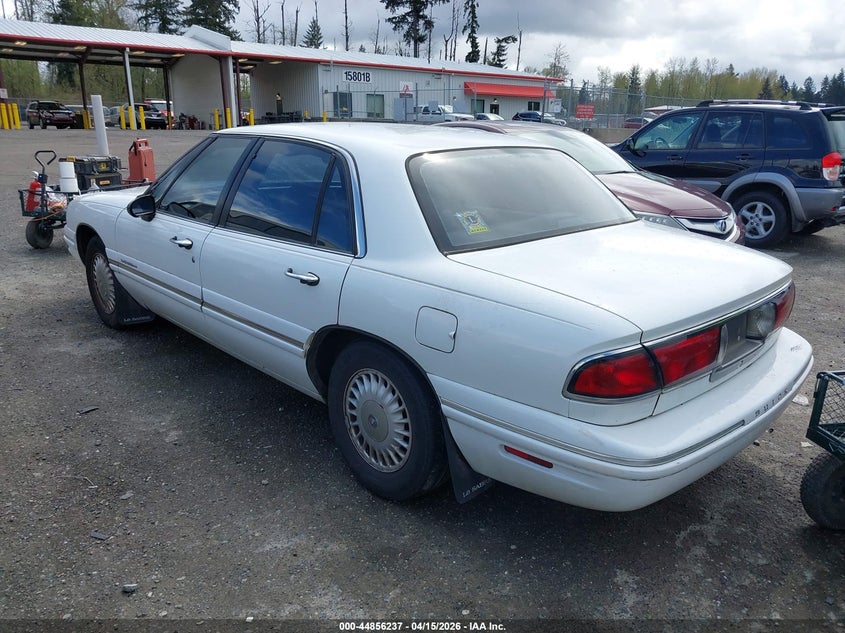 1998 Buick Lesabre Limited