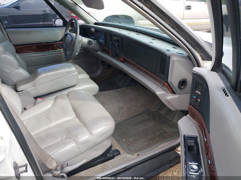 1998 Buick Lesabre Limited