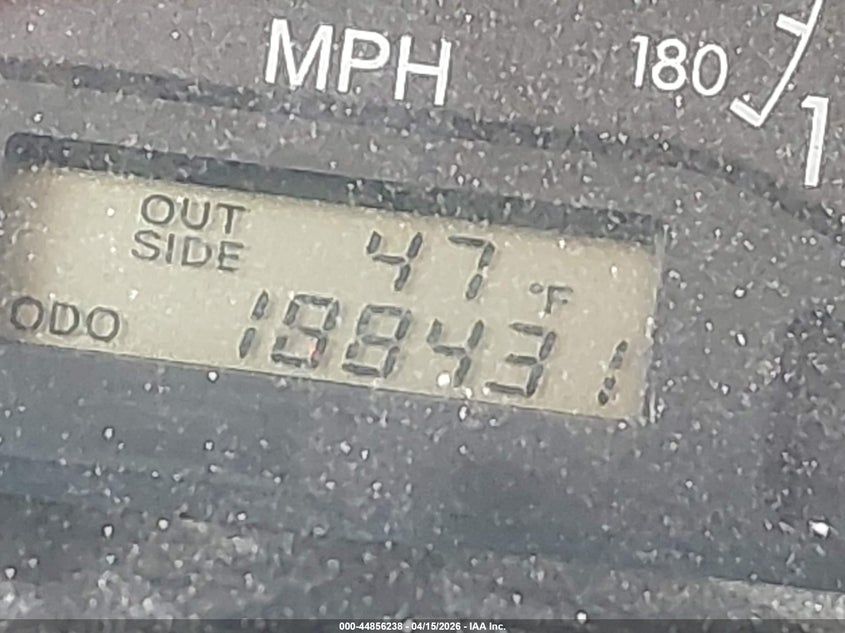 2008 Toyota Corolla Ce VIN: 1NXBR32E28Z974832 Lot: 44856238