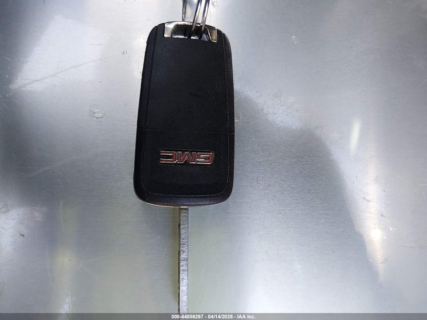 GMC TERRAIN 2016 VIN 2GKFLUE38G6236171