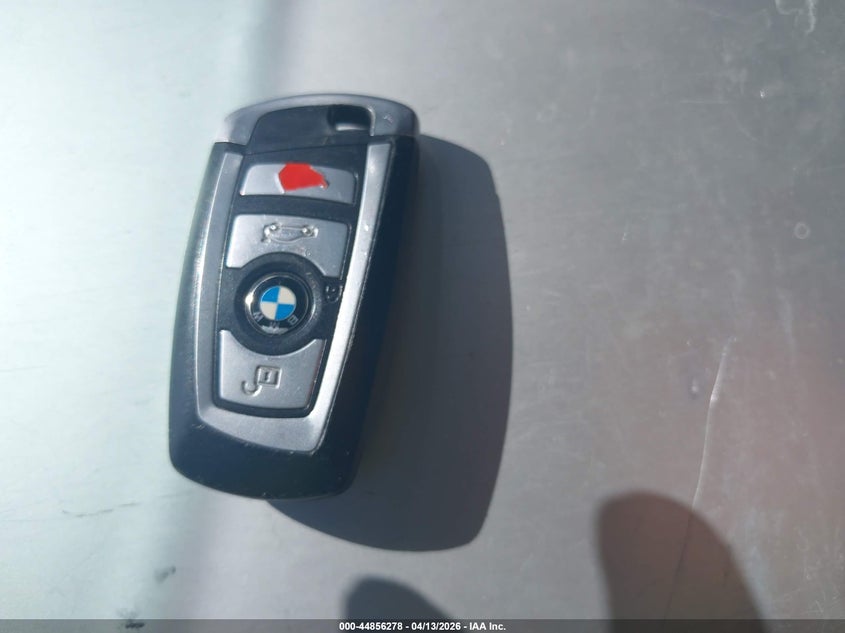 2015 BMW 650I Gran Coupe xDrive VIN: WBA6B4C56FD899996 Lot: 44856278